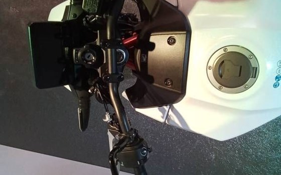 Gebrauchtmotorrad Honda CB750 Seeley - Bild 7