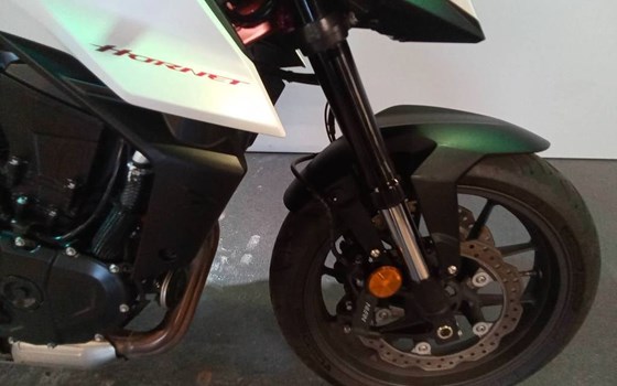 Gebrauchtmotorrad Honda CB750 Seeley - Bild 9