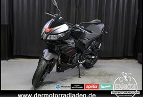 Aprilia Tuono 125