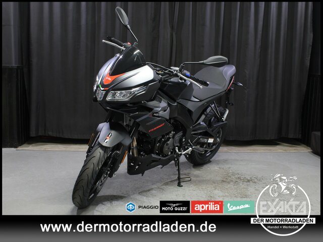 Aprilia Tuono 125