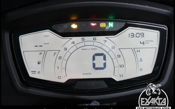 Neufahrzeug Aprilia Tuono 125 - Bild 13