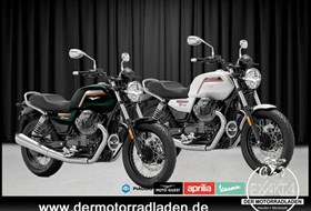 Moto Guzzi V7 Special