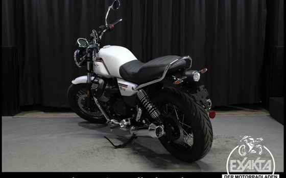 Neufahrzeug Moto Guzzi V7 Special - Bild 11