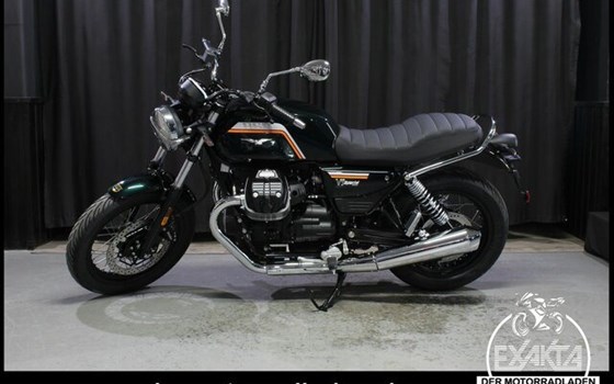 Neufahrzeug Moto Guzzi V7 Special - Bild 12