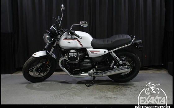 Neufahrzeug Moto Guzzi V7 Special - Bild 13