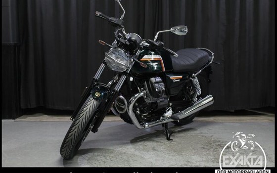Neufahrzeug Moto Guzzi V7 Special - Bild 14