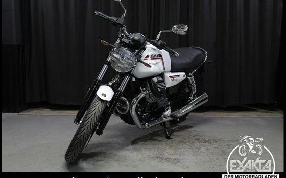 Neufahrzeug Moto Guzzi V7 Special - Bild 15