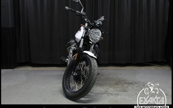 Neufahrzeug Moto Guzzi V7 Special - Bild 17