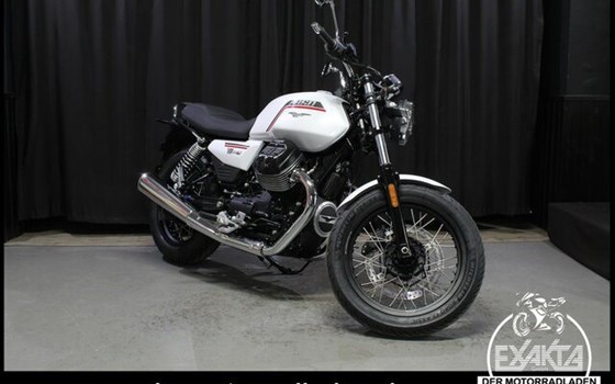 Neufahrzeug Moto Guzzi V7 Special - Bild 3