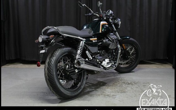 Neufahrzeug Moto Guzzi V7 Special - Bild 6