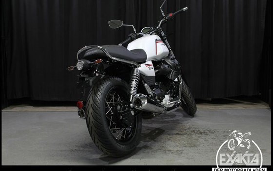 Neufahrzeug Moto Guzzi V7 Special - Bild 7