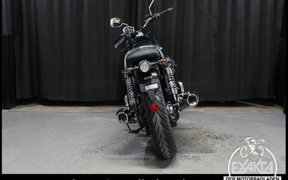 Neufahrzeug Moto Guzzi V7 Special - Bild 8