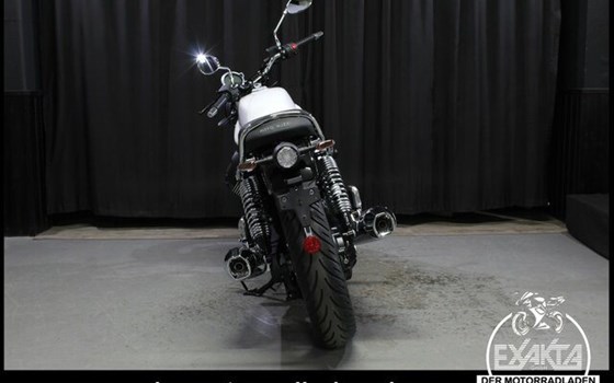 Neufahrzeug Moto Guzzi V7 Special - Bild 9