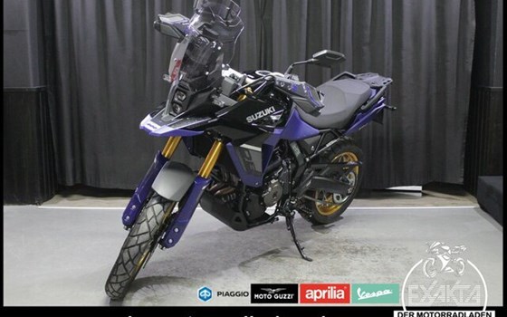 Gebrauchtmotorrad Suzuki V-Strom 800DE - Bild 1