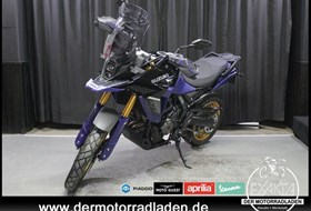 Suzuki V-Strom 800DE