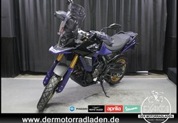 Gebrauchte Suzuki V-Strom 800DE