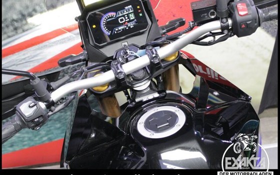 Gebrauchtmotorrad Suzuki V-Strom 800DE - Bild 10