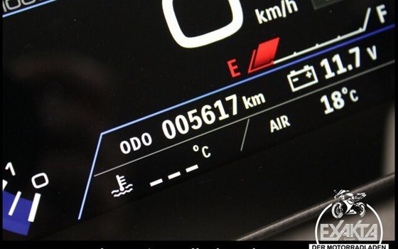 Gebrauchtmotorrad Suzuki V-Strom 800DE - Bild 12