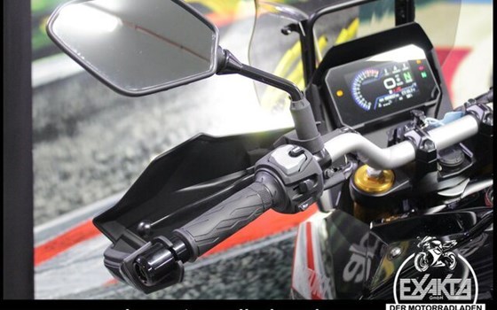 Gebrauchtmotorrad Suzuki V-Strom 800DE - Bild 16