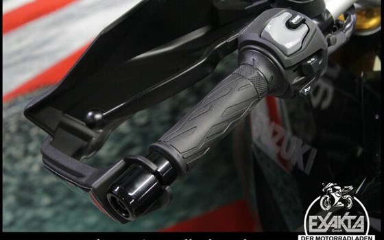 Gebrauchtmotorrad Suzuki V-Strom 800DE - Bild 17