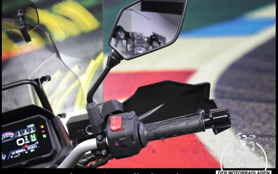 Gebrauchtmotorrad Suzuki V-Strom 800DE - Bild 18