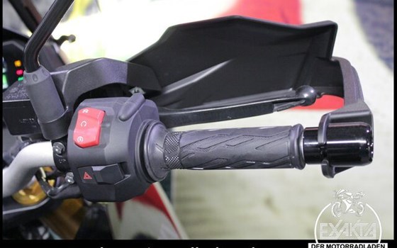 Gebrauchtmotorrad Suzuki V-Strom 800DE - Bild 19