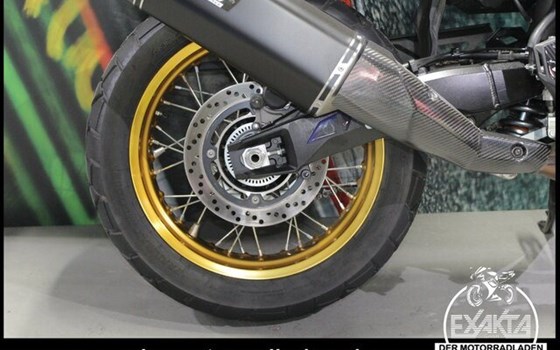 Gebrauchtmotorrad Suzuki V-Strom 800DE - Bild 20