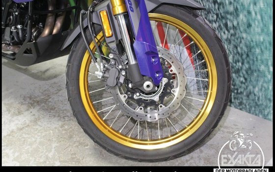 Gebrauchtmotorrad Suzuki V-Strom 800DE - Bild 21