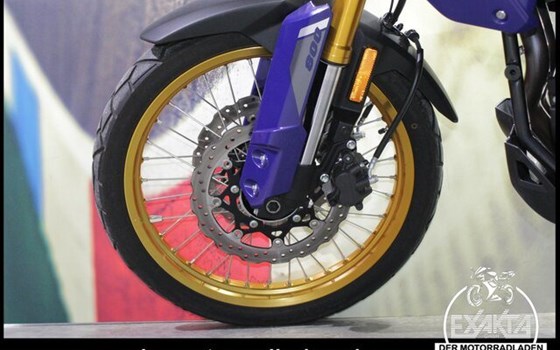 Gebrauchtmotorrad Suzuki V-Strom 800DE - Bild 22