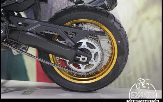 Gebrauchtmotorrad Suzuki V-Strom 800DE - Bild 23