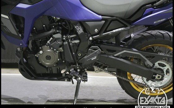 Gebrauchtmotorrad Suzuki V-Strom 800DE - Bild 24