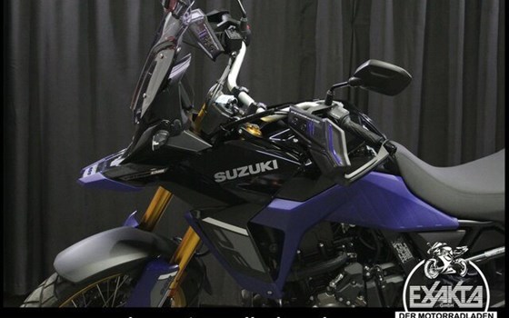 Gebrauchtmotorrad Suzuki V-Strom 800DE - Bild 25