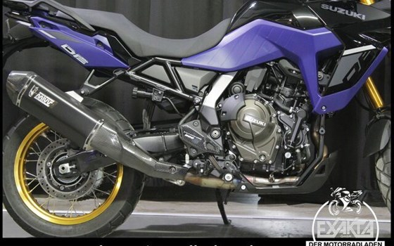 Gebrauchtmotorrad Suzuki V-Strom 800DE - Bild 26