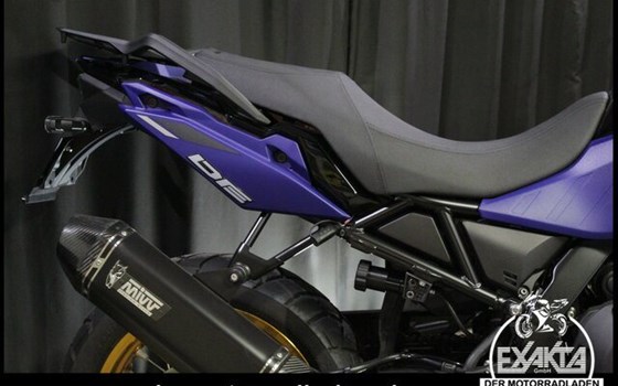 Gebrauchtmotorrad Suzuki V-Strom 800DE - Bild 27