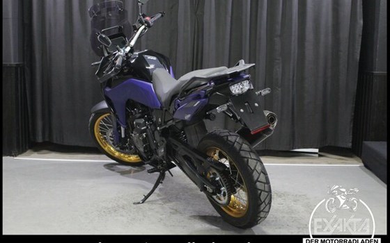 Gebrauchtmotorrad Suzuki V-Strom 800DE - Bild 3