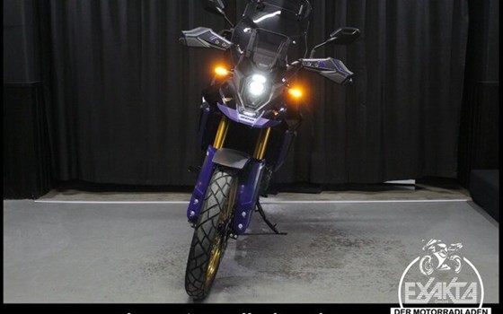 Gebrauchtmotorrad Suzuki V-Strom 800DE - Bild 30