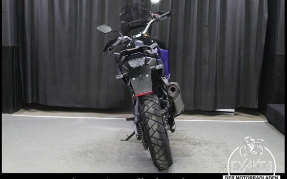 Gebrauchtmotorrad Suzuki V-Strom 800DE - Bild 4