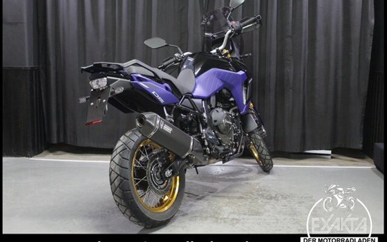 Gebrauchtmotorrad Suzuki V-Strom 800DE - Bild 5