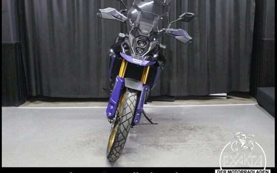 Gebrauchtmotorrad Suzuki V-Strom 800DE - Bild 8