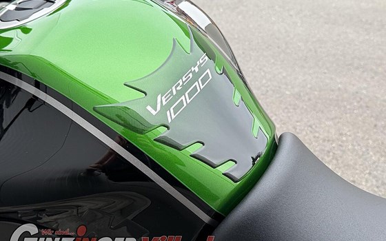 Gebrauchtmotorrad Kawasaki Versys 1000 S - Bild 10