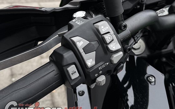 Gebrauchtmotorrad Kawasaki Versys 1000 S - Bild 13