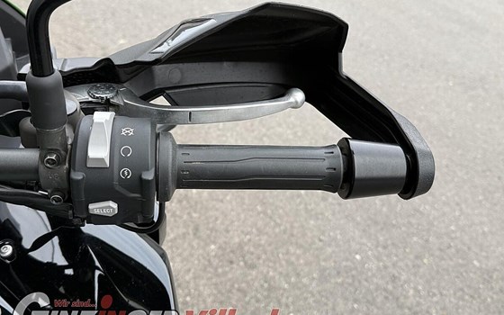 Gebrauchtmotorrad Kawasaki Versys 1000 S - Bild 15