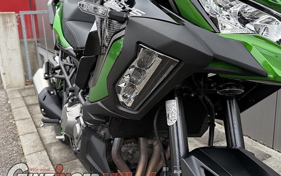 Gebrauchtmotorrad Kawasaki Versys 1000 S - Bild 8