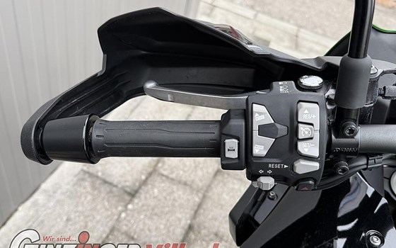 Gebrauchtmotorrad Kawasaki Versys 1000 S - Bild 9