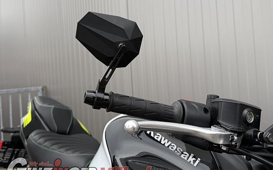 Gebrauchtmotorrad Kawasaki Z900 - Bild 11