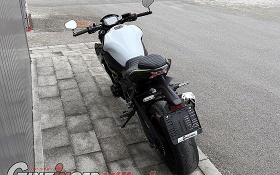 Gebrauchtmotorrad Kawasaki Z900 - Bild 4