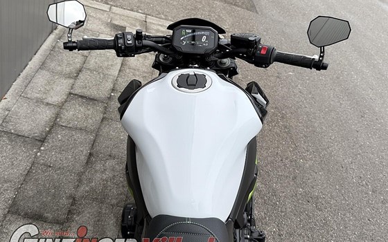 Gebrauchtmotorrad Kawasaki Z900 - Bild 7