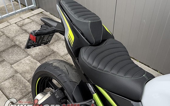 Gebrauchtmotorrad Kawasaki Z900 - Bild 8