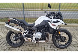 Gebrauchte BMW F 750 GS