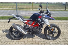 Gebrauchte BMW G 310 GS
